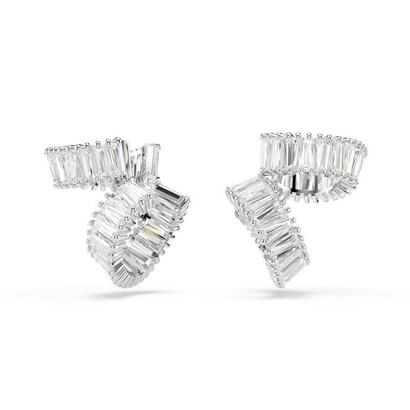 Swarovski x Ariana Grande Ear Cuffs image number 3